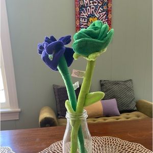 Felt Flowers Costume Party Be a Bouquet Halloween Costume Idea Shop Closet